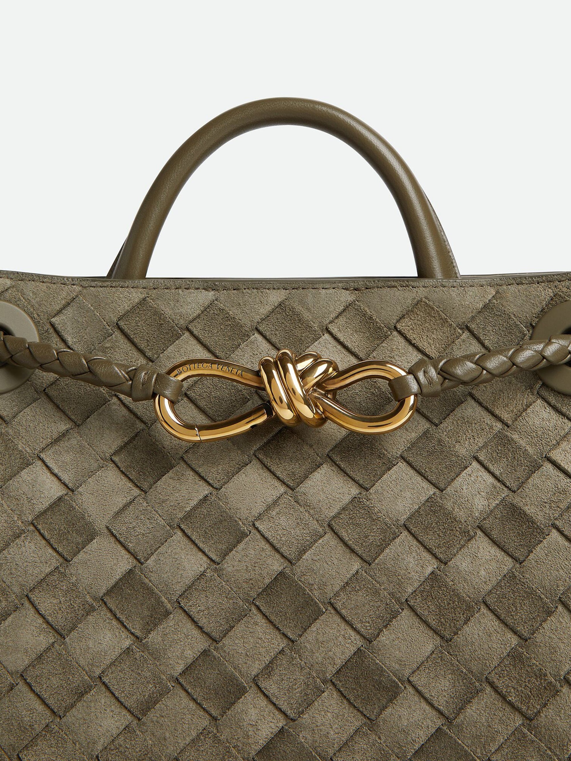 Оригінальна Andiamo Small BOTTEGA VENETA – вид 7