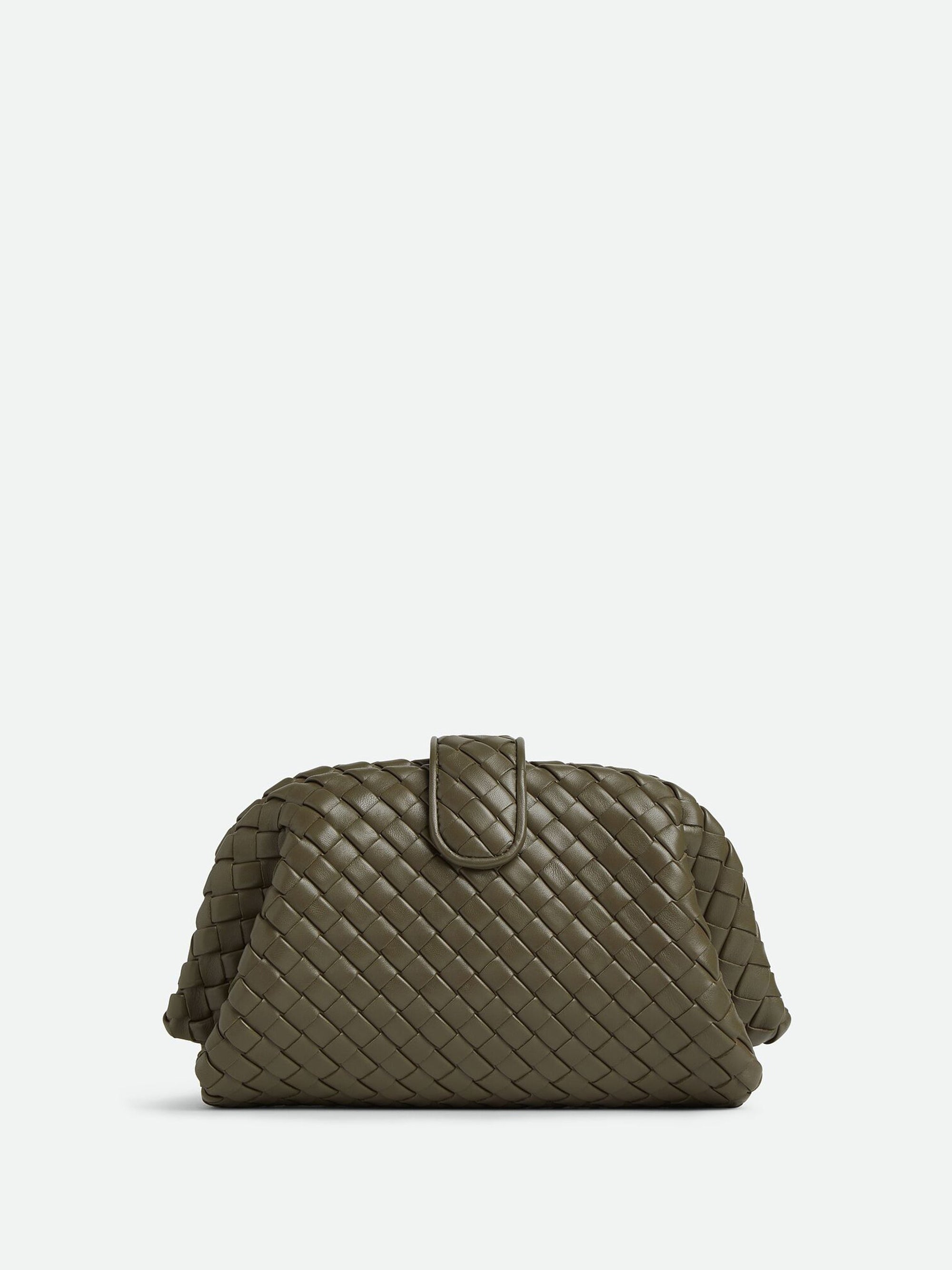 Оригінальна Small Lauren 1980 clutch BOTTEGA VENETA – вид 6
