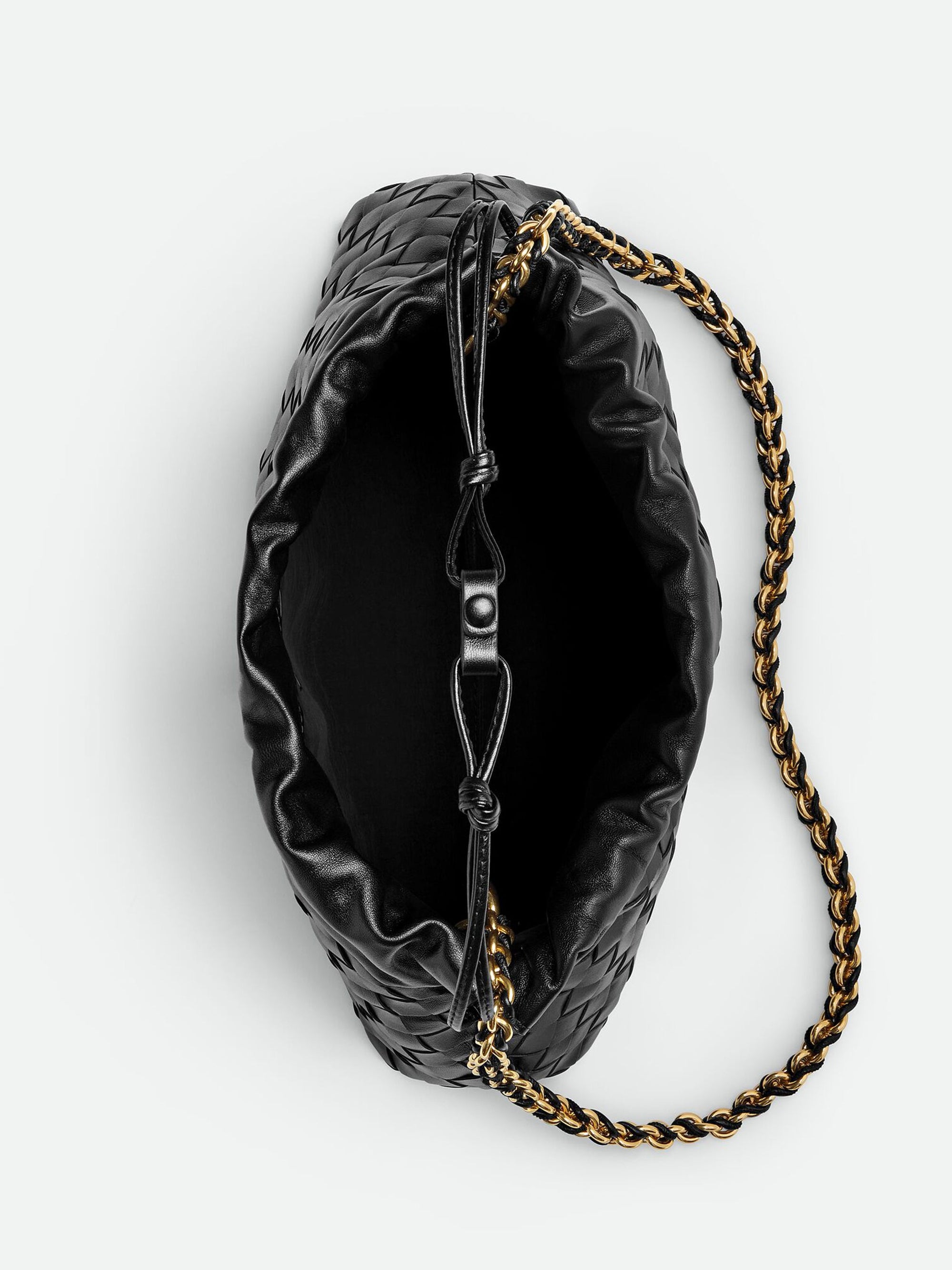 Dustbag Notte BOTTEGA VENETA – Гарантія оригінальності – детальний вид