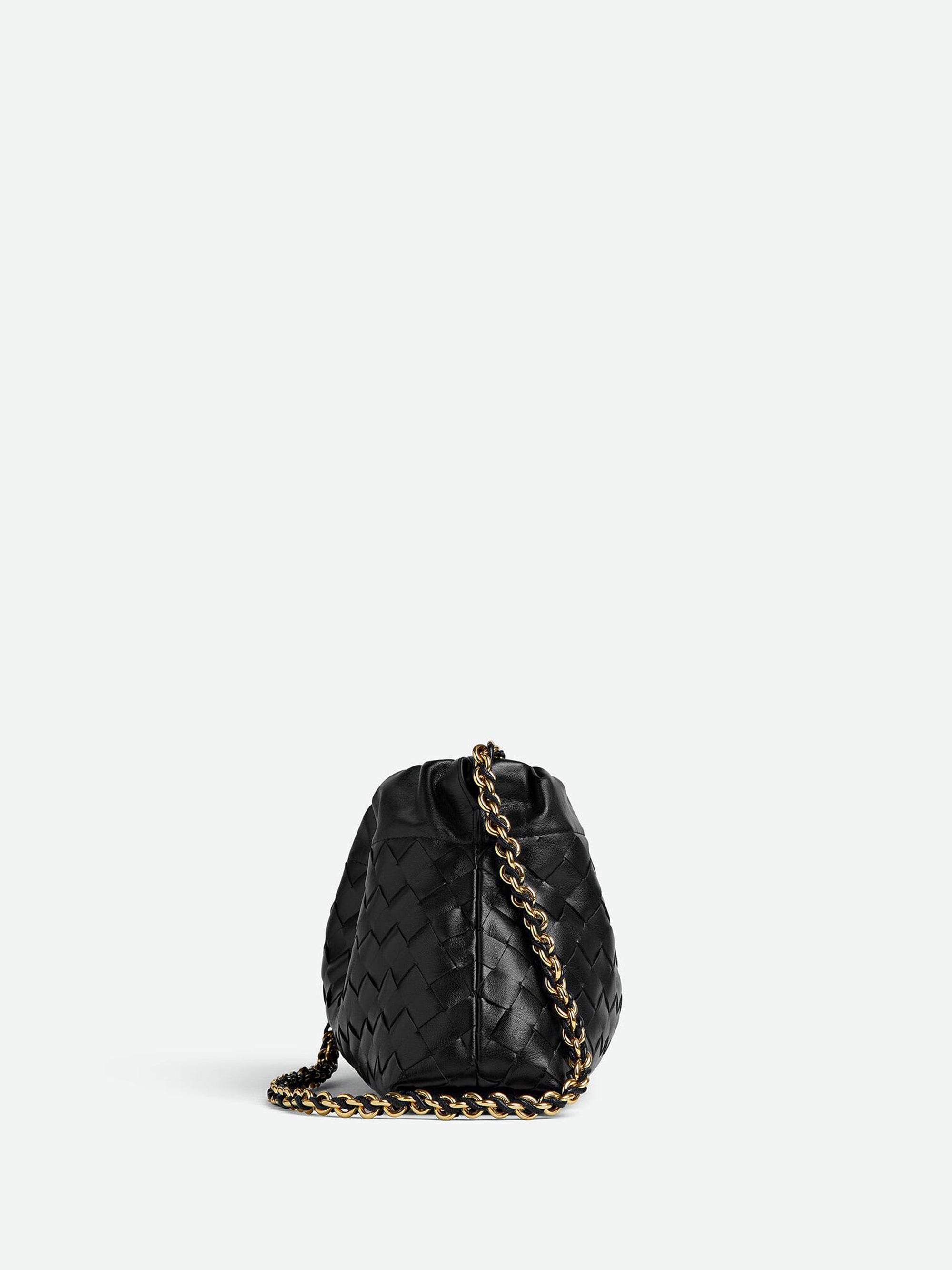 Dustbag Notte BOTTEGA VENETA – Гарантія оригінальності – збільшений вид