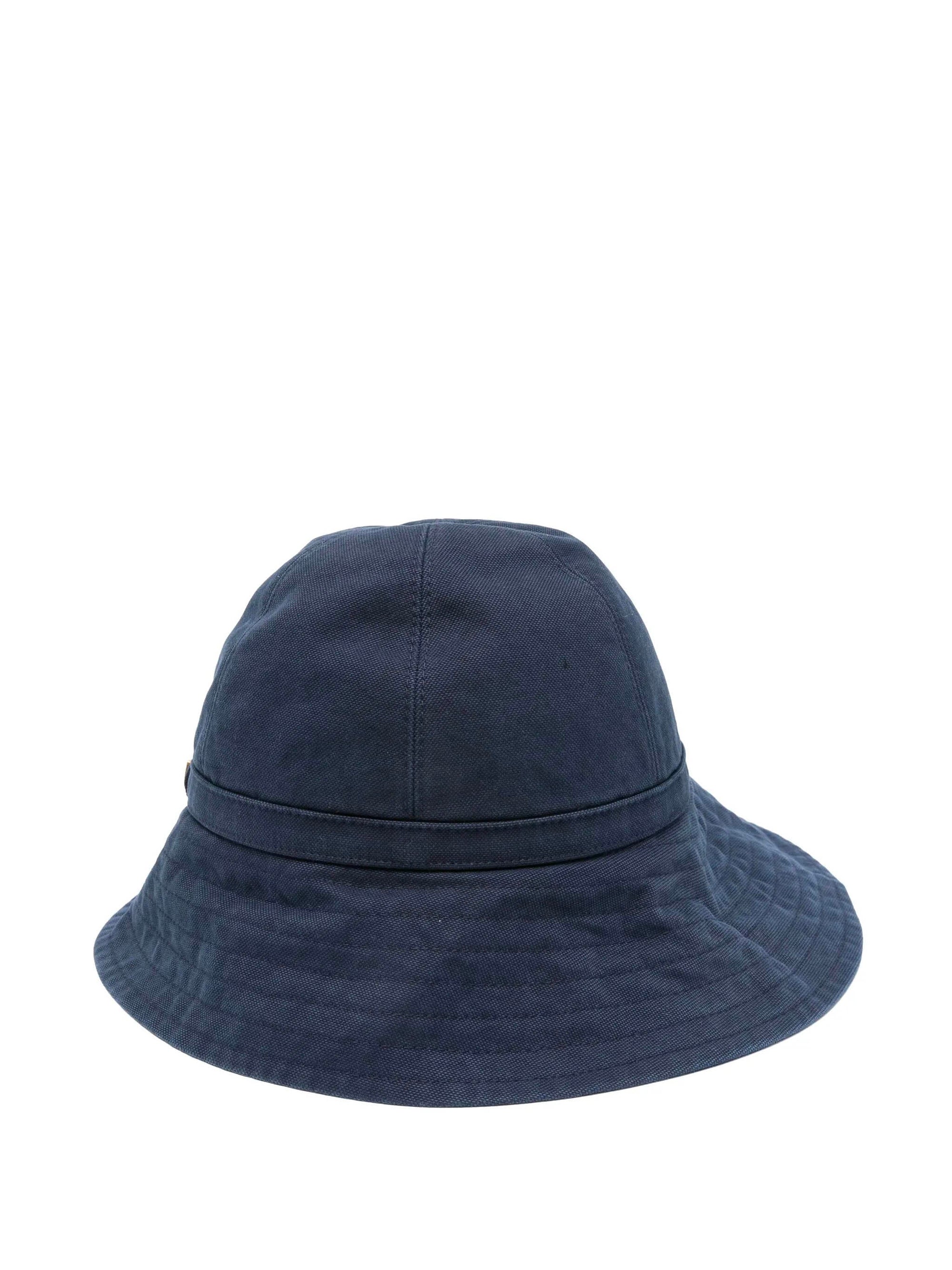 The Chloé Breeze bucket hat CHLOE оригінал – Купити в Україні – боковий вид