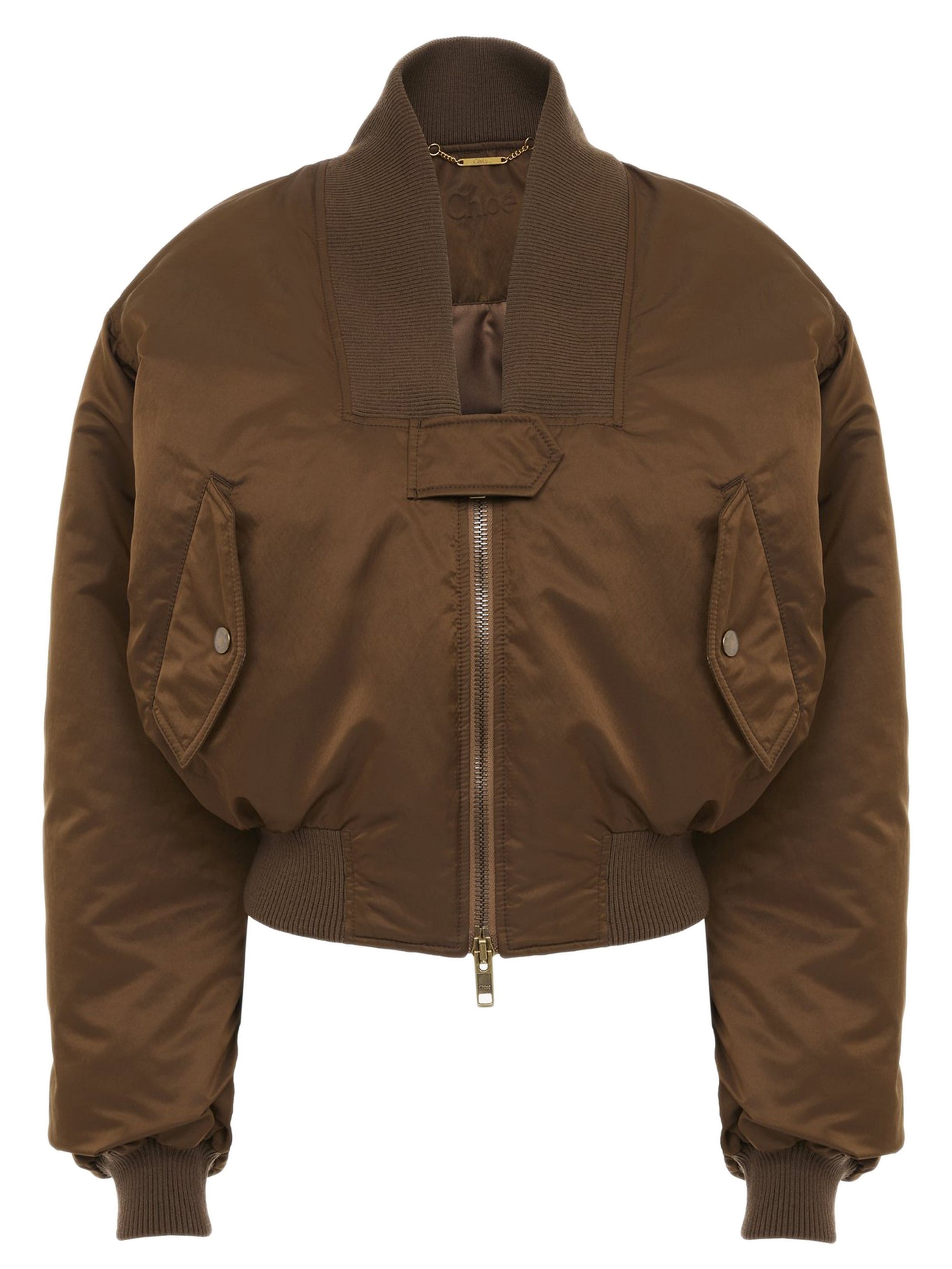 CHLOE Outerwear оригінал | Швидка доставка Україна – боковий вид