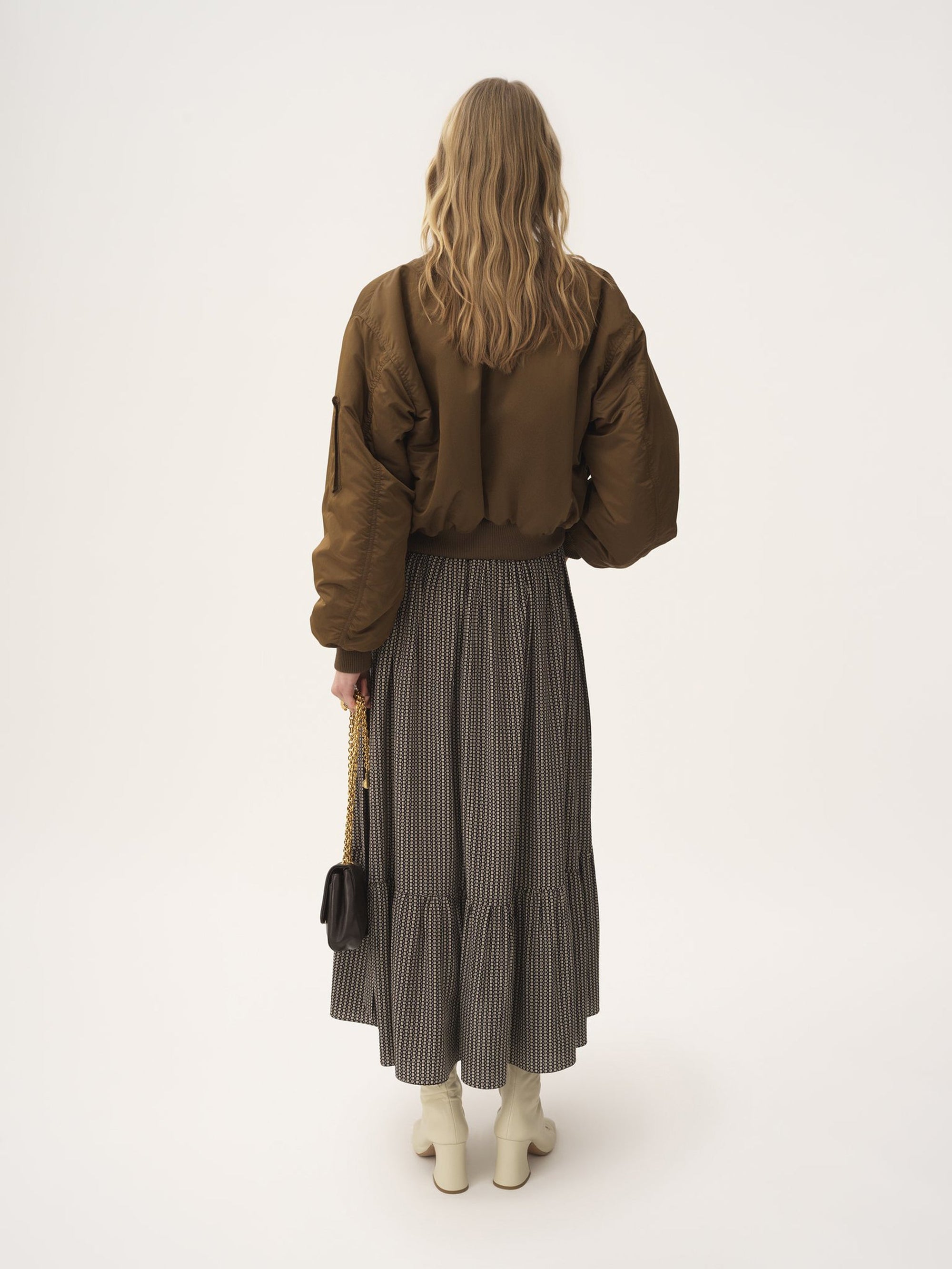 CHLOE Outerwear оригінал | Швидка доставка Україна – збільшений вид