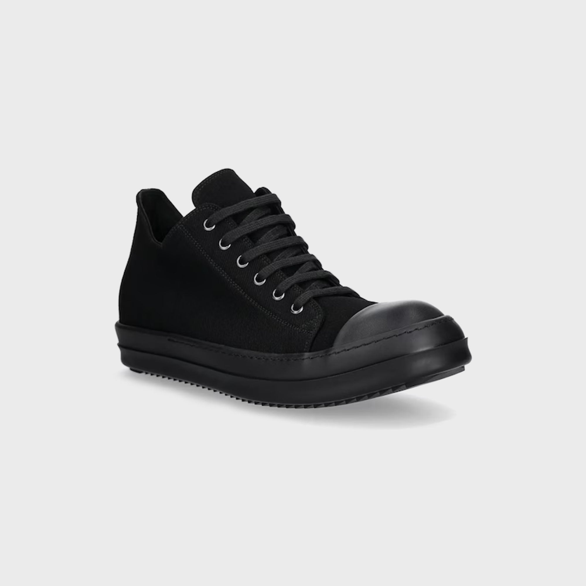Rick owens Footwear оригінал | Швидка доставка Україна – вид ззаду