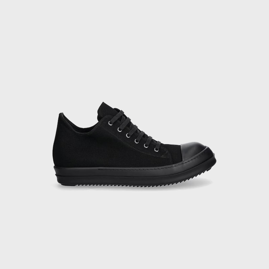 Rick owens Footwear оригінал | Швидка доставка Україна – боковий вид