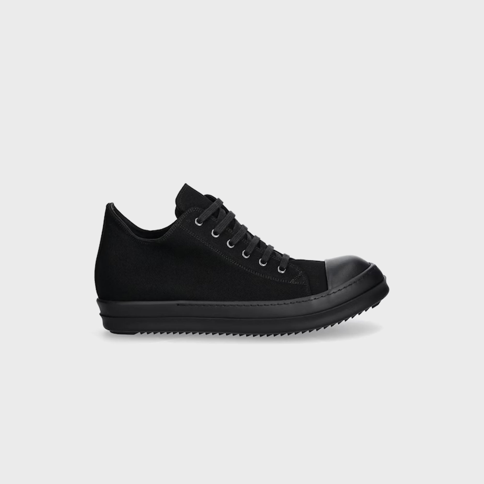 Rick owens Footwear оригінал | Швидка доставка Україна – боковий вид