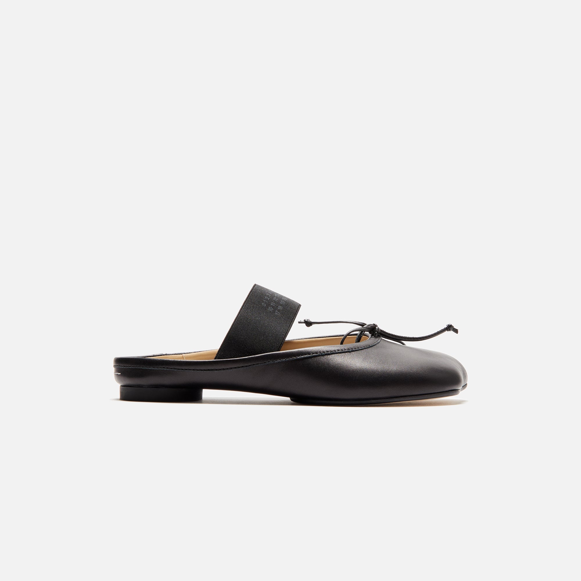 Maison margiela Footwear оригінал | Швидка доставка Україна – боковий вид