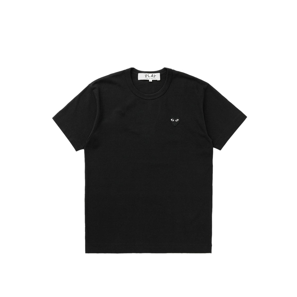 Оригінальна Mens Tee Comme des garcons – боковий вид
