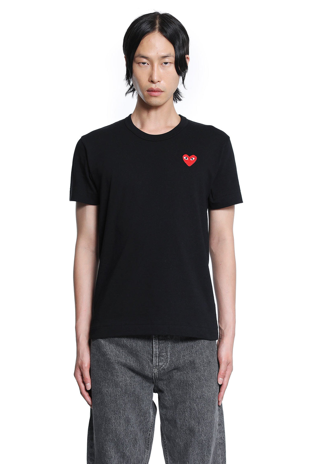 Comme des garcons Tops оригінал | Швидка доставка Україна – вид ззаду
