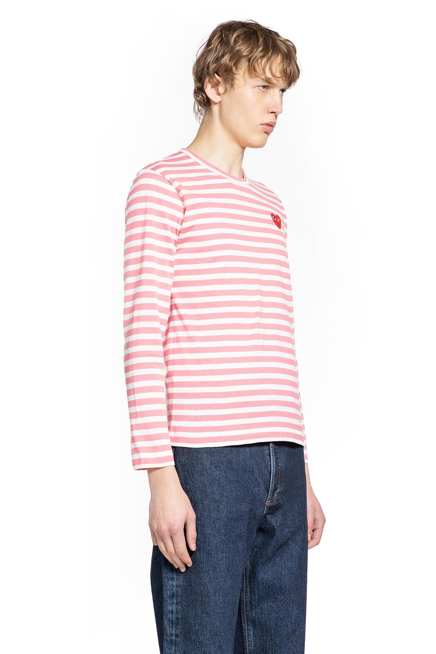 Comme des garcons Tops оригінал | Швидка доставка Україна – детальний вид