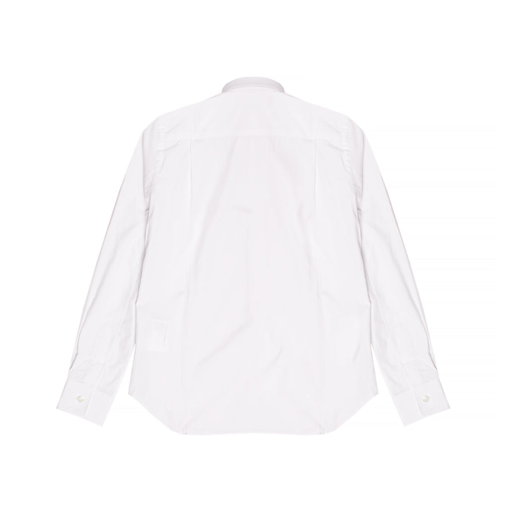 Cdg Play Womens Shirt Comme des garcons – Гарантія оригінальності – детальний вид