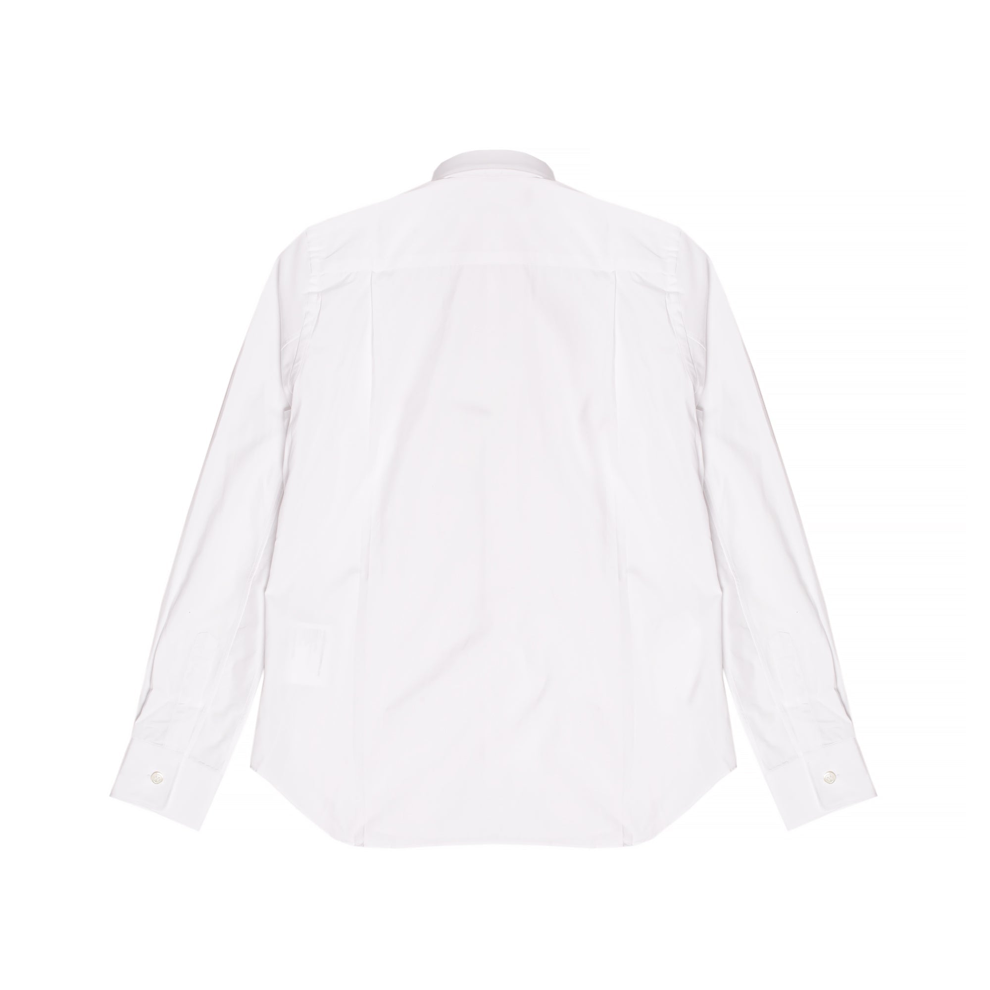 Cdg Play Womens Shirt Comme des garcons – Гарантія оригінальності – детальний вид