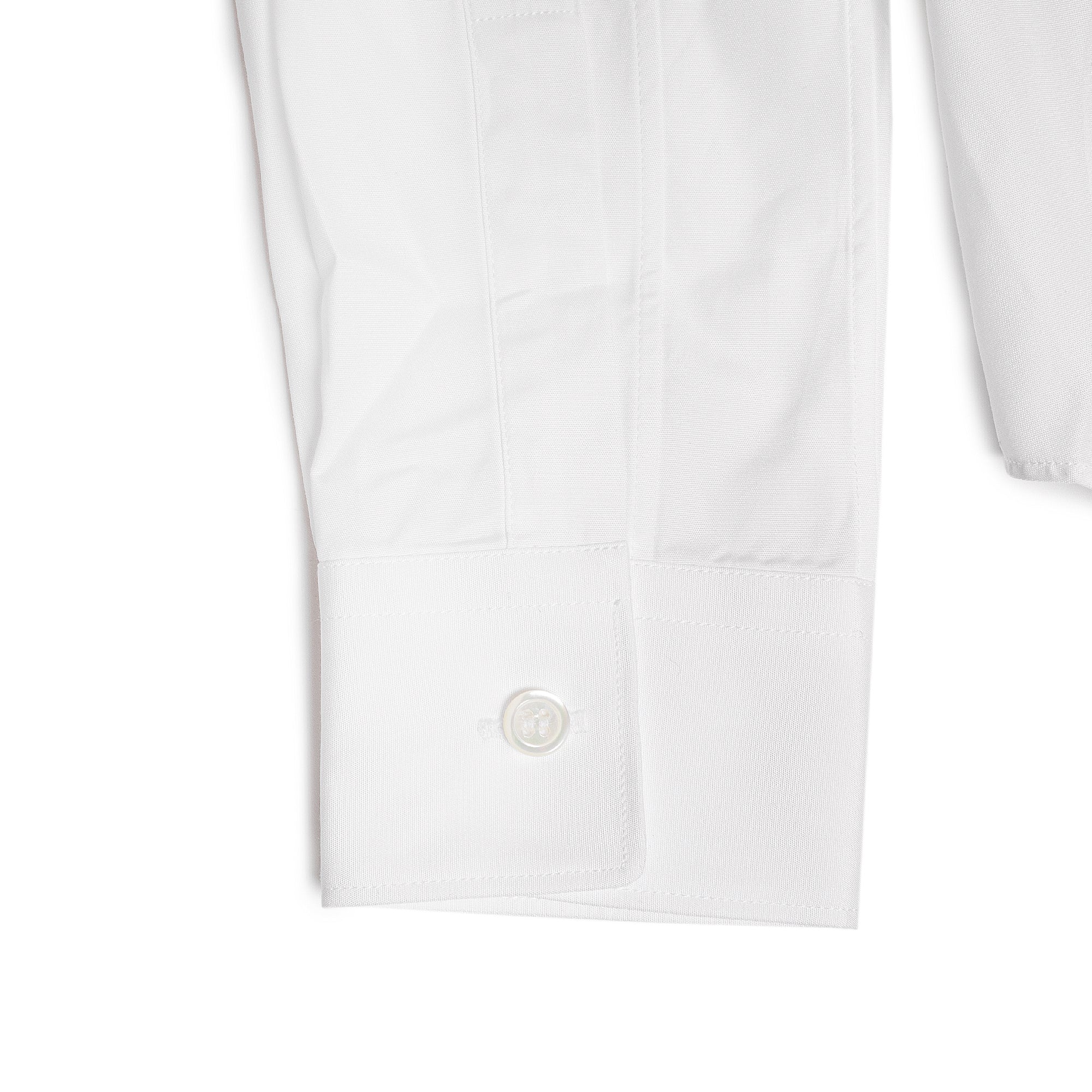 Cdg Play Womens Shirt Comme des garcons – Гарантія оригінальності – збільшений вид