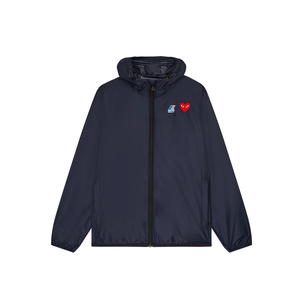 Comme des garcons Knitwear оригінал | Швидка доставка Україна – боковий вид
