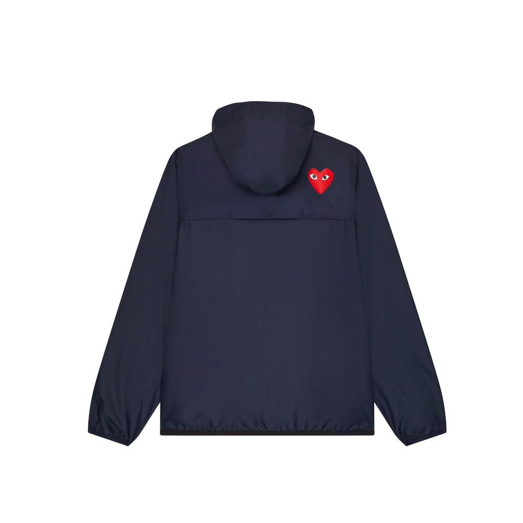 Comme des garcons Knitwear оригінал | Швидка доставка Україна – вид ззаду