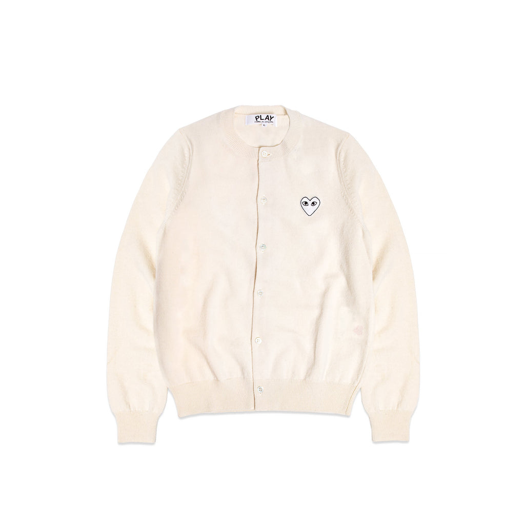 Comme des garcons Knitwear оригінал | Швидка доставка Україна – боковий вид