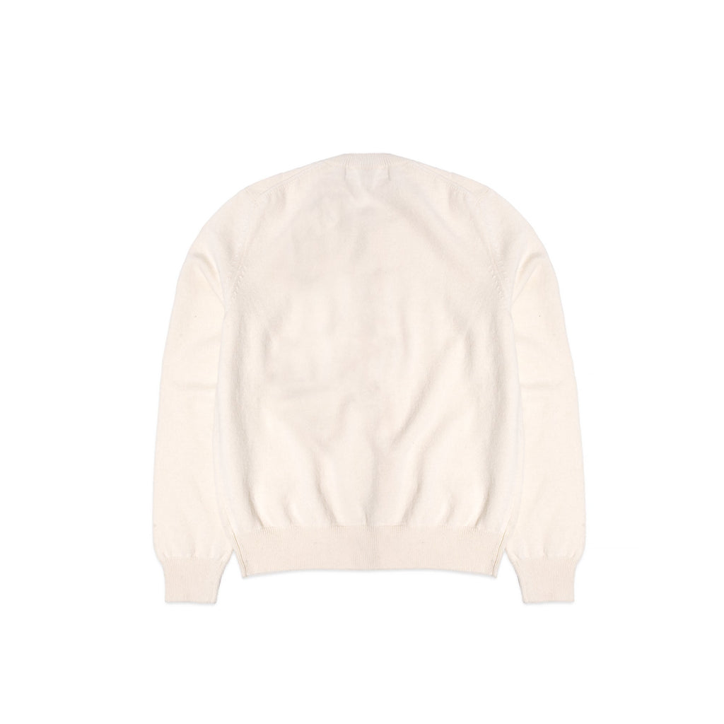 Comme des garcons Knitwear оригінал | Швидка доставка Україна – вид ззаду