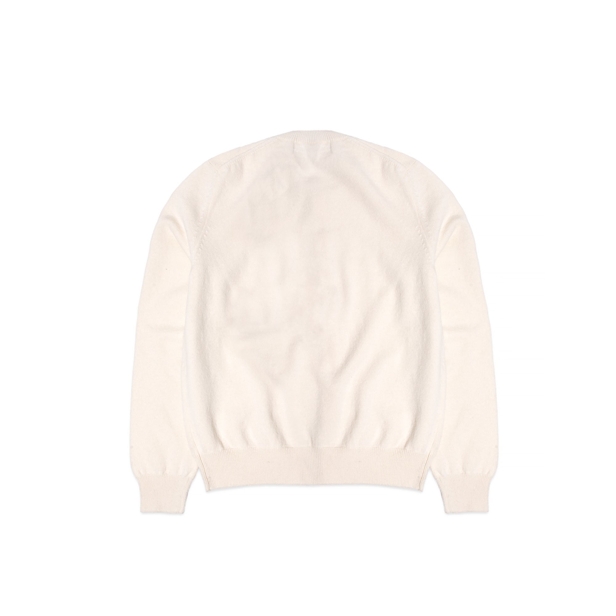 Comme des garcons Knitwear оригінал | Швидка доставка Україна – вид ззаду