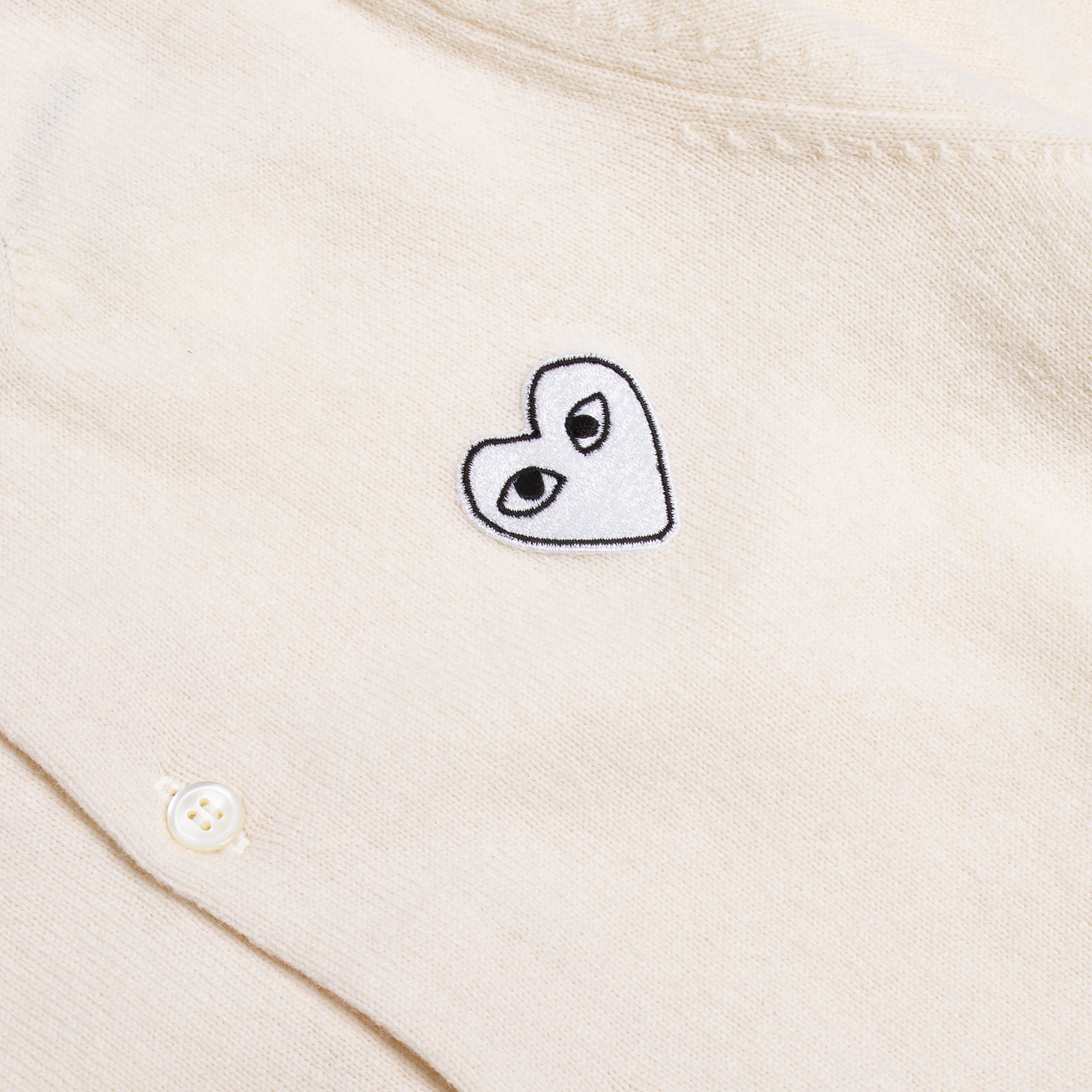 Comme des garcons Knitwear оригінал | Швидка доставка Україна – детальний вид