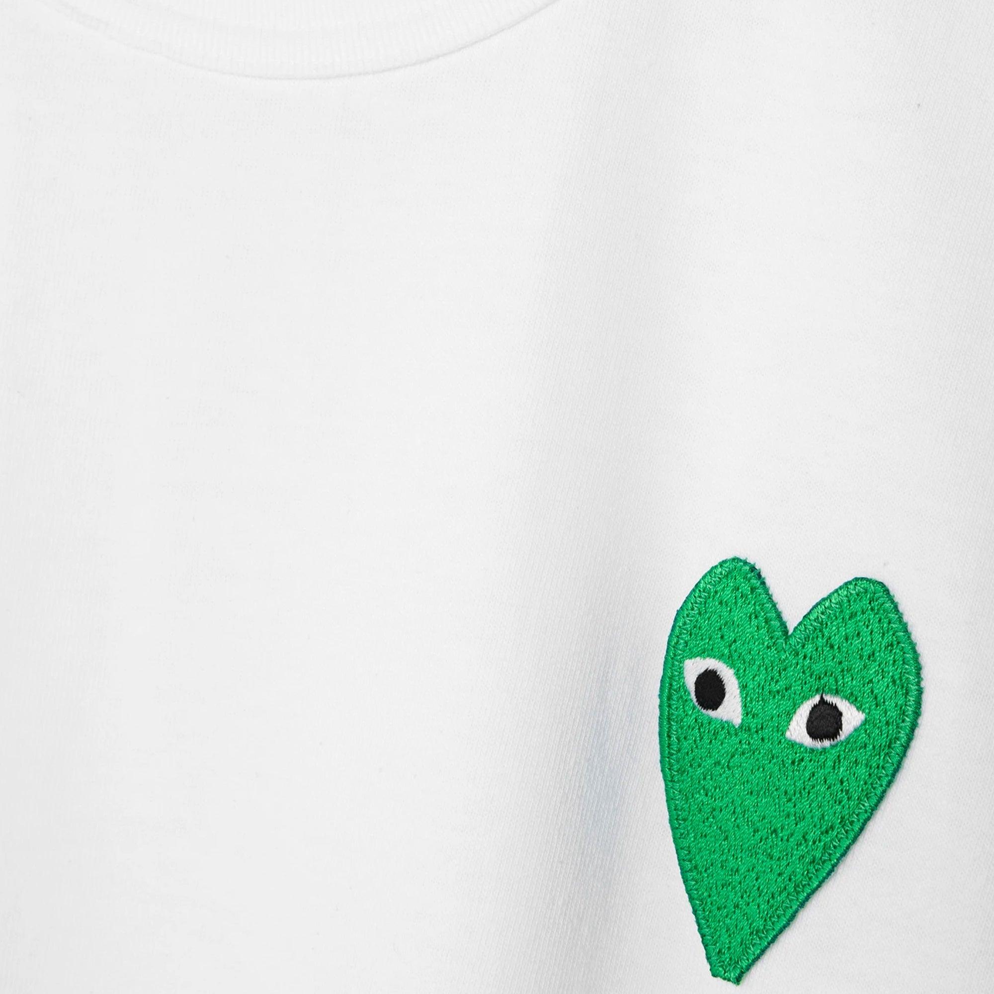 Comme des garcons Tops оригінал | Швидка доставка Україна – вид ззаду