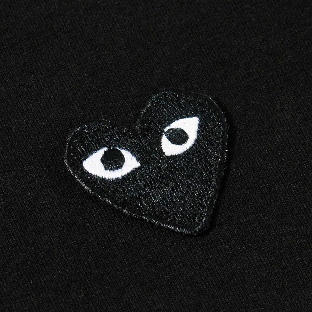T Shirt Comme des garcons оригінал – Купити в Україні – вид ззаду