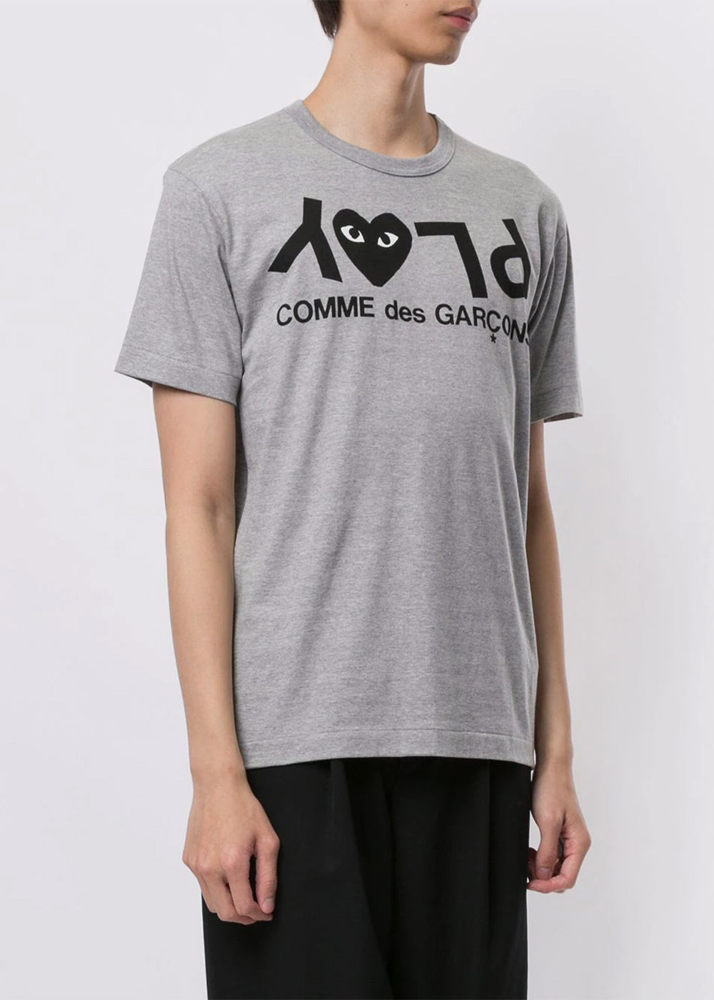 Comme des garcons Tops оригінал | Швидка доставка Україна – вид ззаду