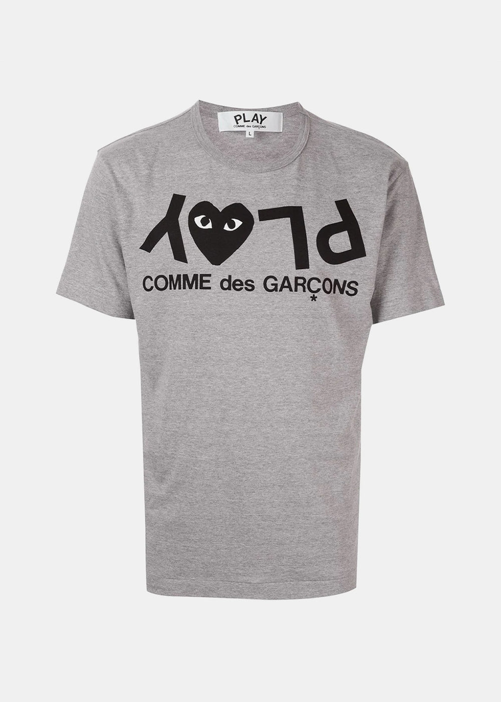 Comme des garcons Tops оригінал | Швидка доставка Україна – боковий вид