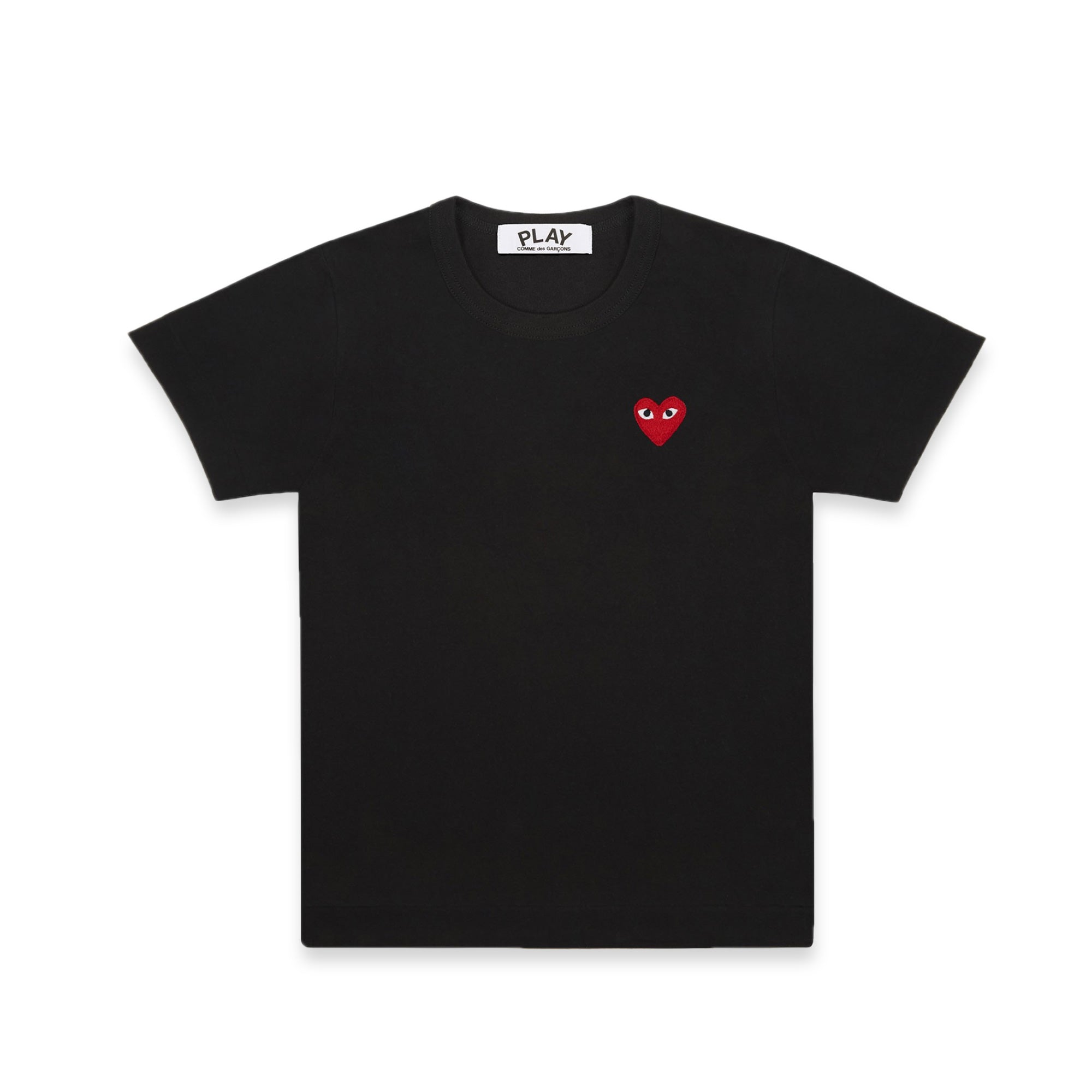 Comme des garcons Tops оригінал | Швидка доставка Україна – боковий вид