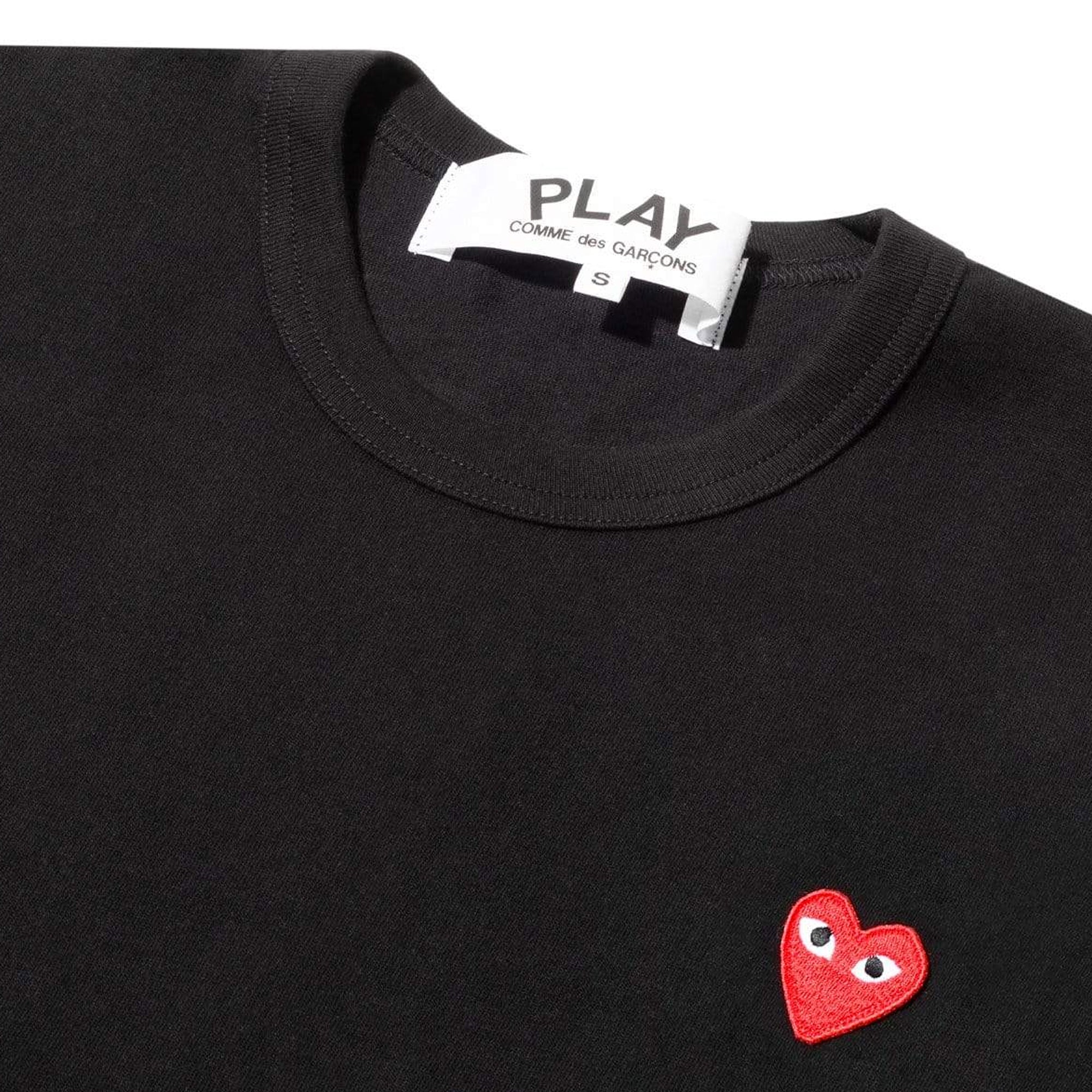 Comme des garcons Tops оригінал | Швидка доставка Україна – детальний вид
