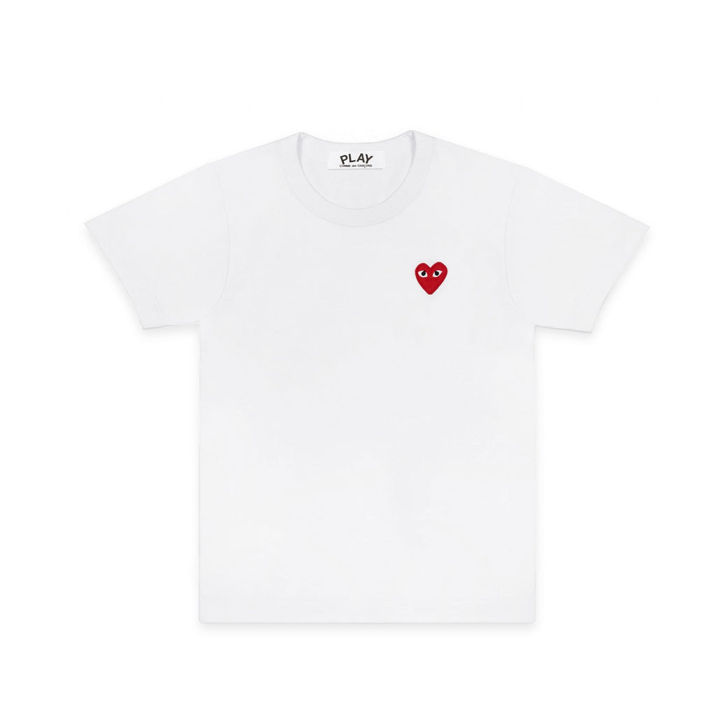 Comme des garcons Tops оригінал | Швидка доставка Україна – боковий вид