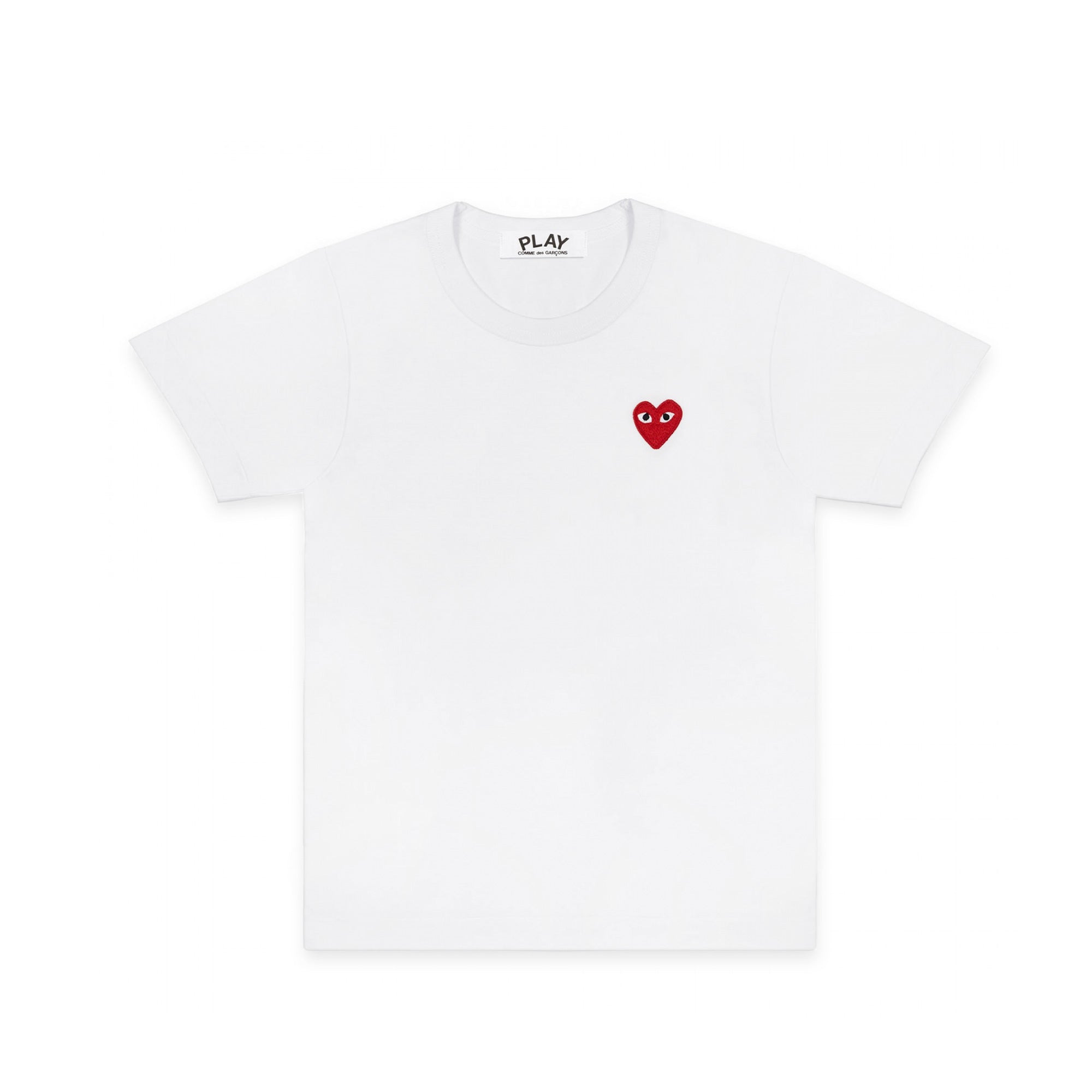 Comme des garcons Tops оригінал | Швидка доставка Україна – боковий вид