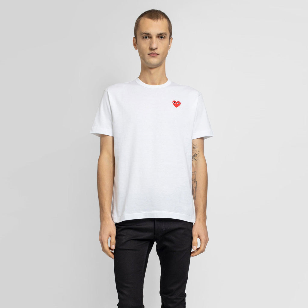 Comme des garcons Tops оригінал | Швидка доставка Україна – вид ззаду