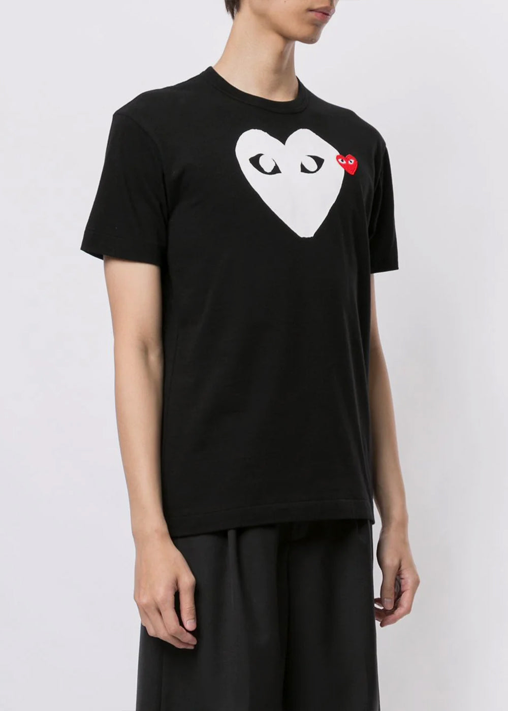 Comme des garcons Tops оригінал | Швидка доставка Україна – вид ззаду