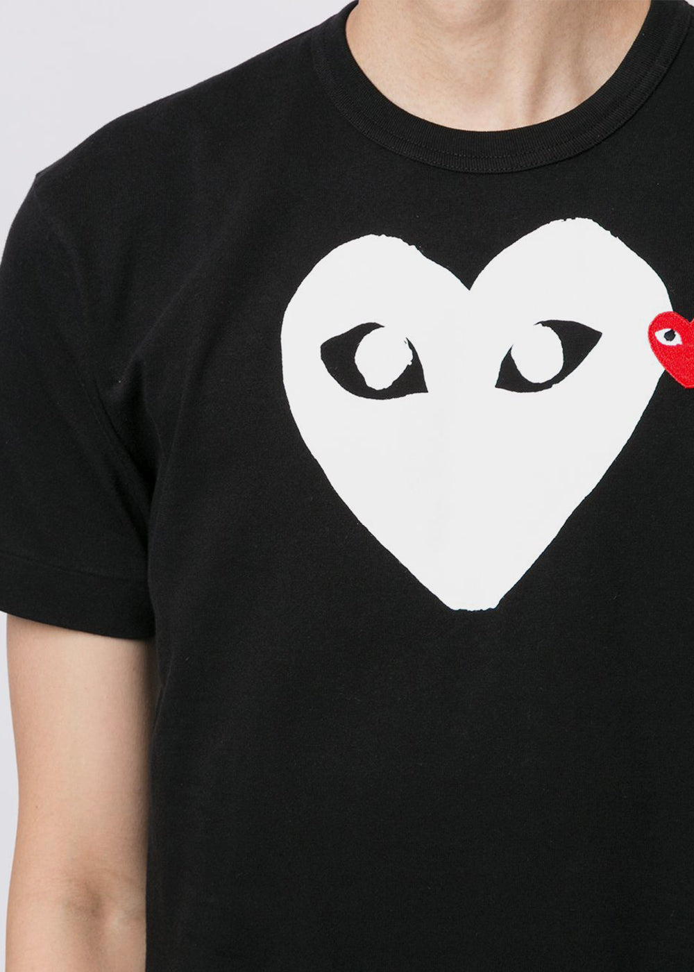 Comme des garcons Tops оригінал | Швидка доставка Україна – збільшений вид
