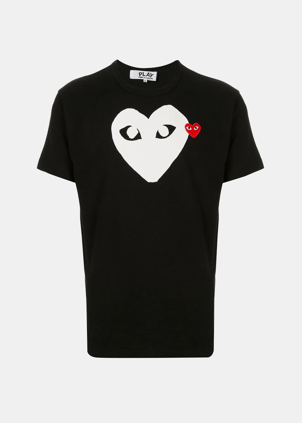Comme des garcons Tops оригінал | Швидка доставка Україна – боковий вид