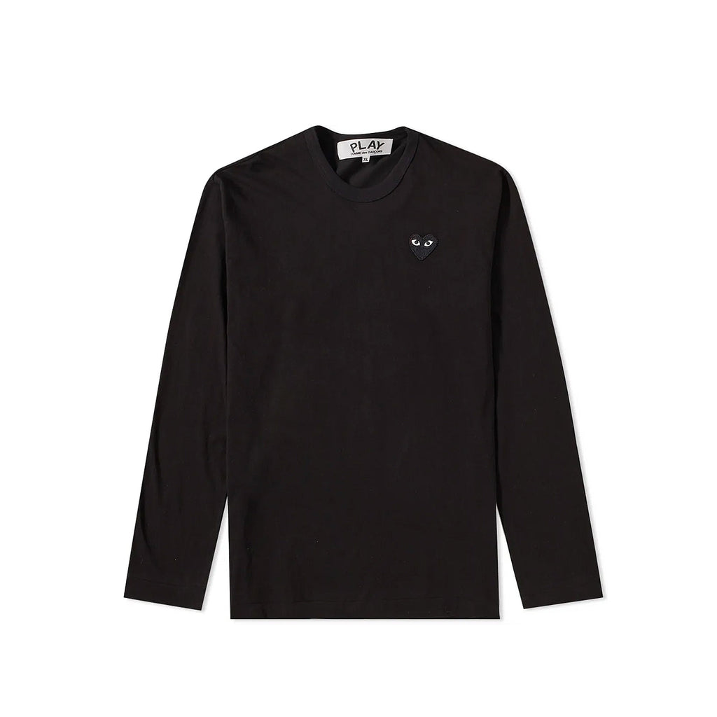 Comme des garcons Tops оригінал | Швидка доставка Україна – боковий вид