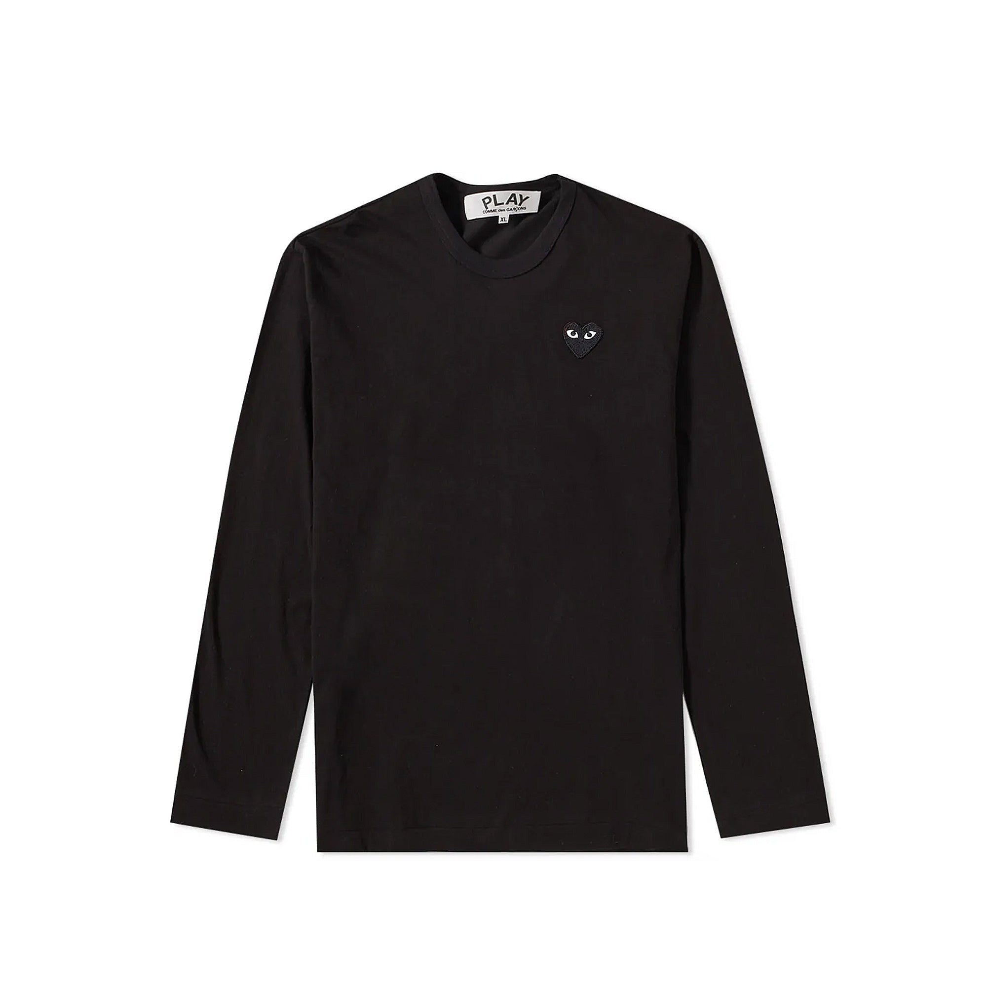 Comme des garcons Tops оригінал | Швидка доставка Україна – боковий вид