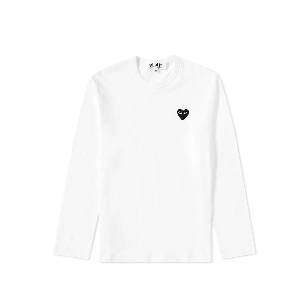 Comme des garcons Tops оригінал | Швидка доставка Україна – боковий вид