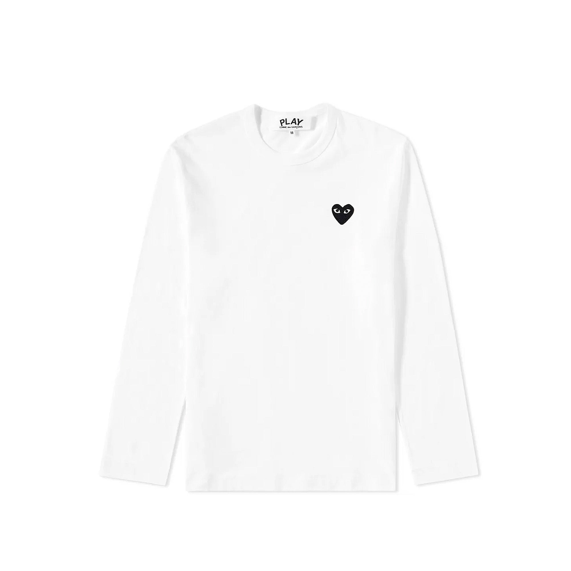 Comme des garcons Tops оригінал | Швидка доставка Україна – боковий вид