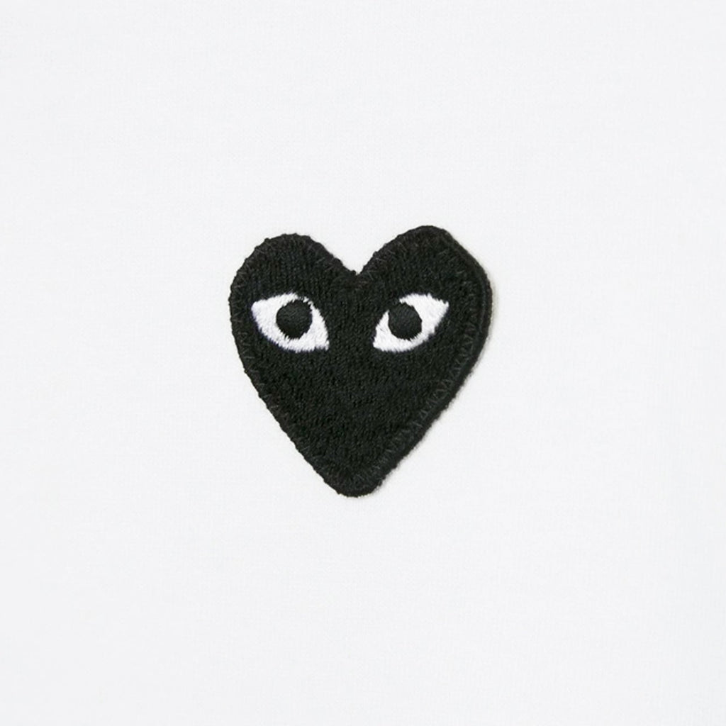 Comme des garcons Tops оригінал | Швидка доставка Україна – вид ззаду