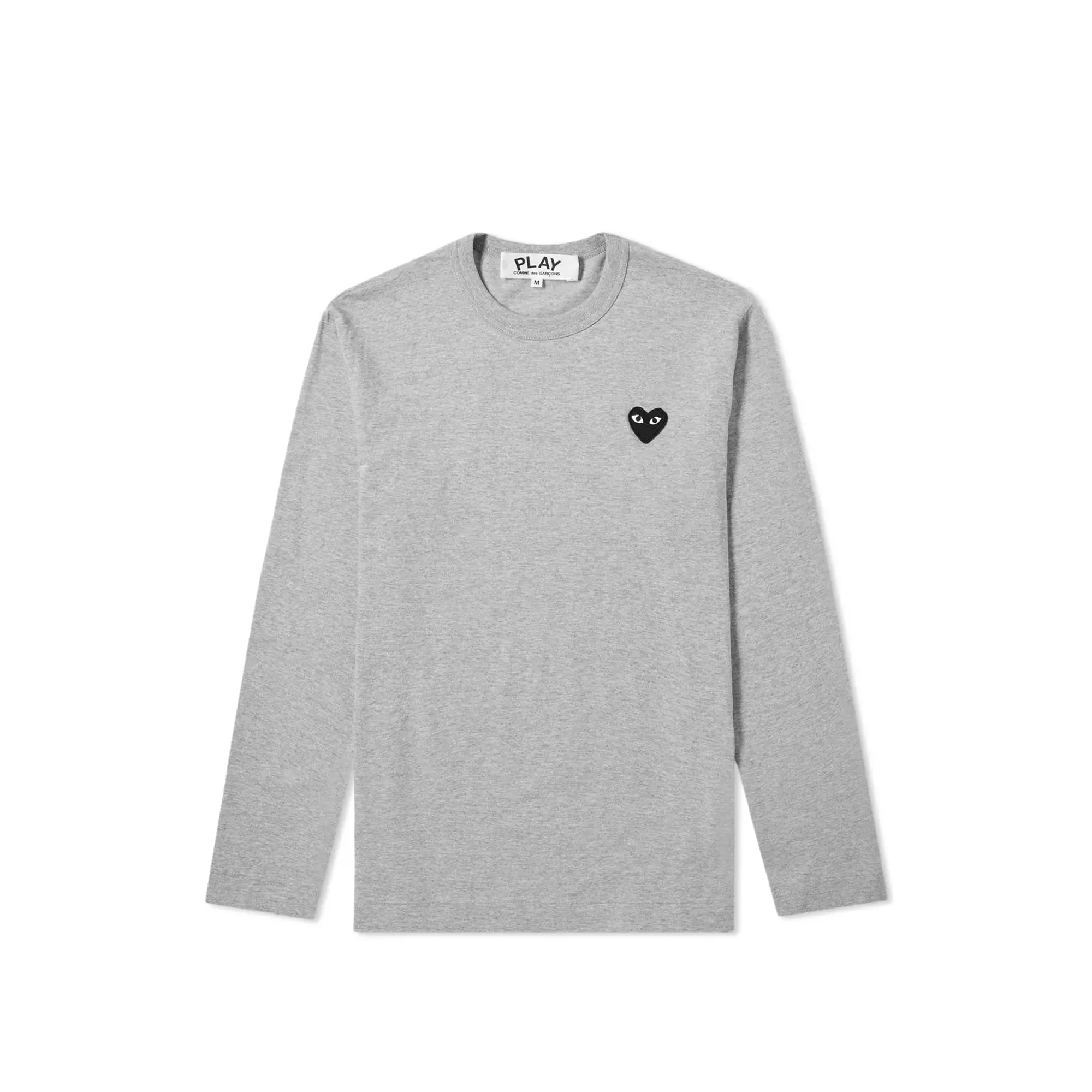 Comme des garcons Tops оригінал | Швидка доставка Україна – боковий вид