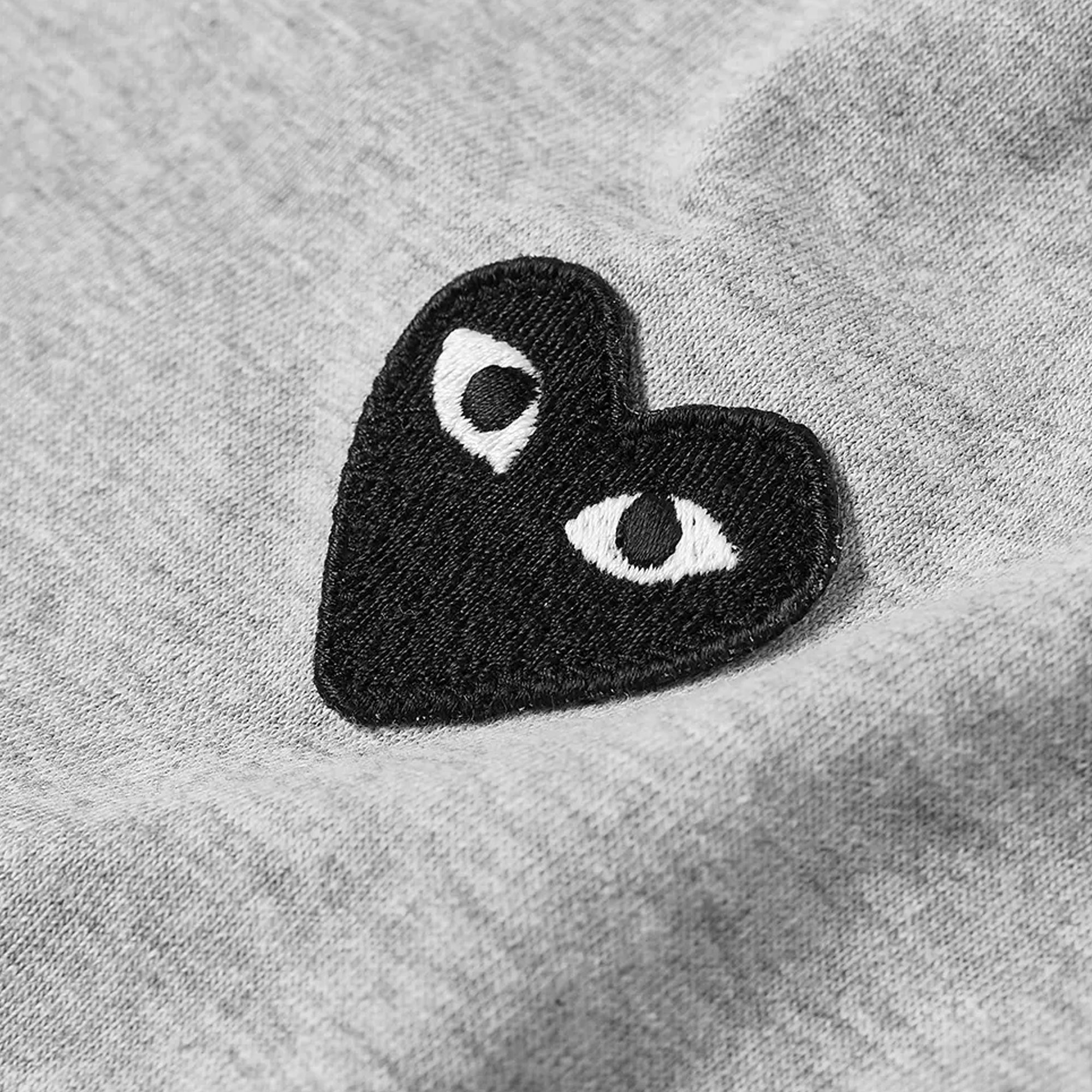 Comme des garcons Tops оригінал | Швидка доставка Україна – вид ззаду