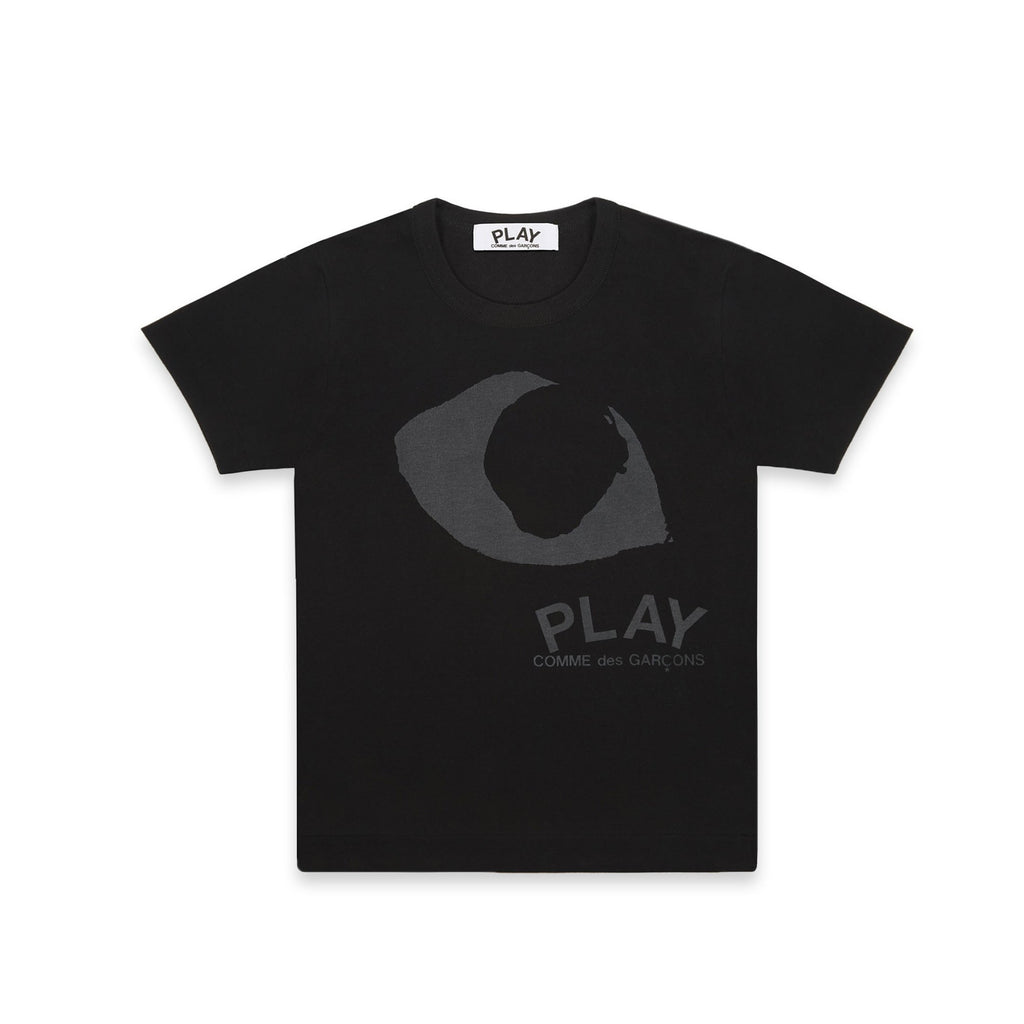 Оригінальна Mens Tee Comme des garcons – боковий вид