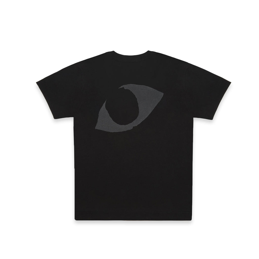 Оригінальна Mens Tee Comme des garcons – вид ззаду