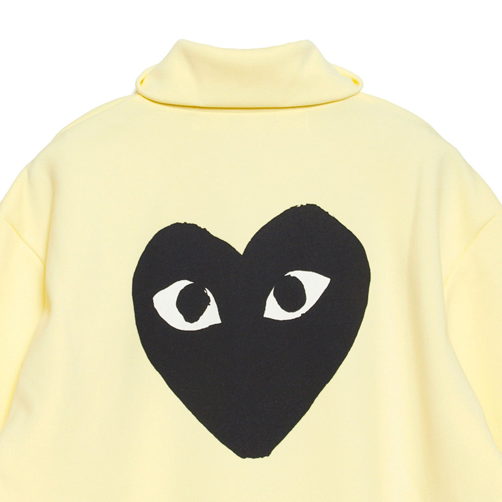 Comme des garcons Knitwear оригінал | Швидка доставка Україна – вид ззаду