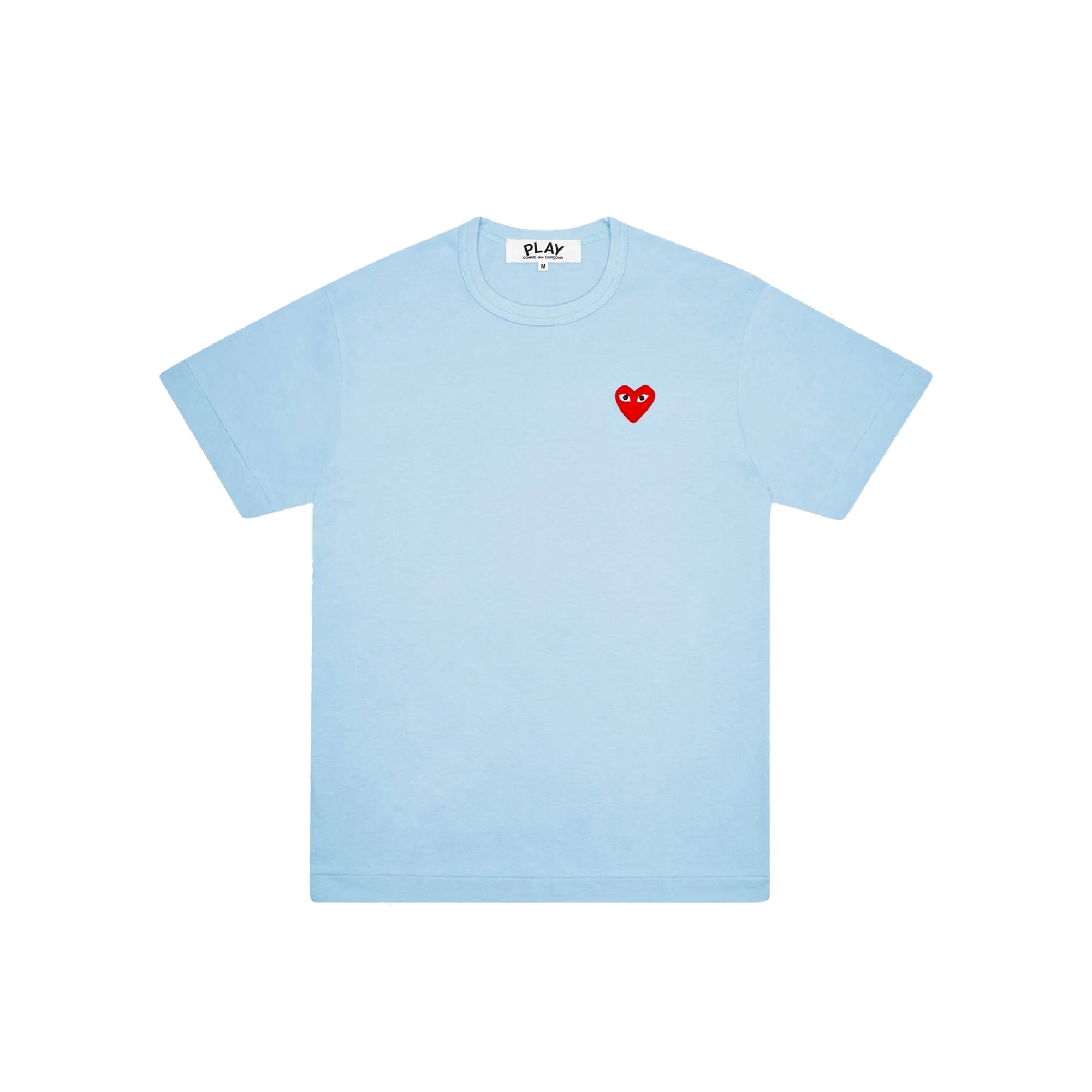 Comme des garcons Tops оригінал | Швидка доставка Україна – боковий вид