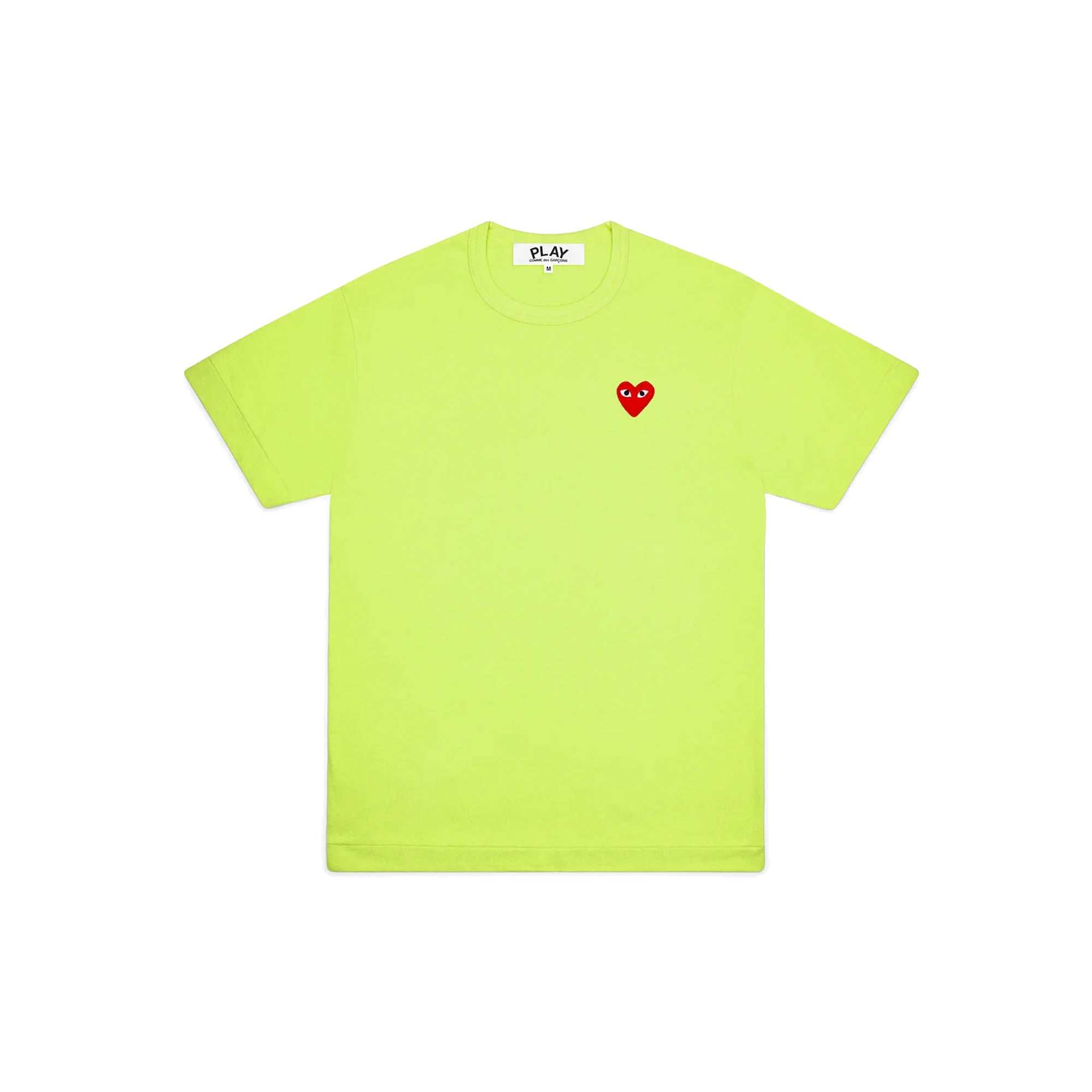 Comme des garcons Tops оригінал | Швидка доставка Україна – боковий вид