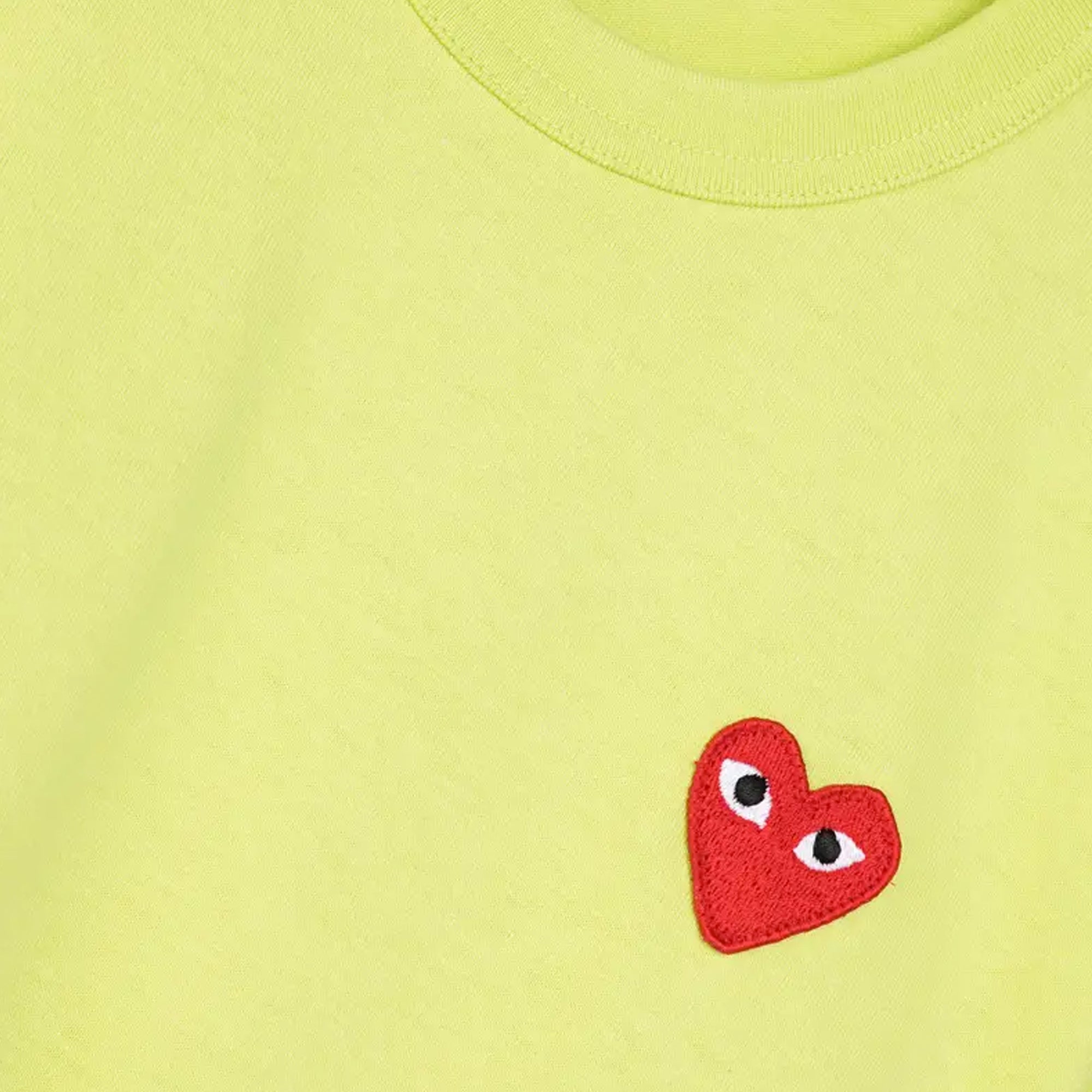 Comme des garcons Tops оригінал | Швидка доставка Україна – вид ззаду