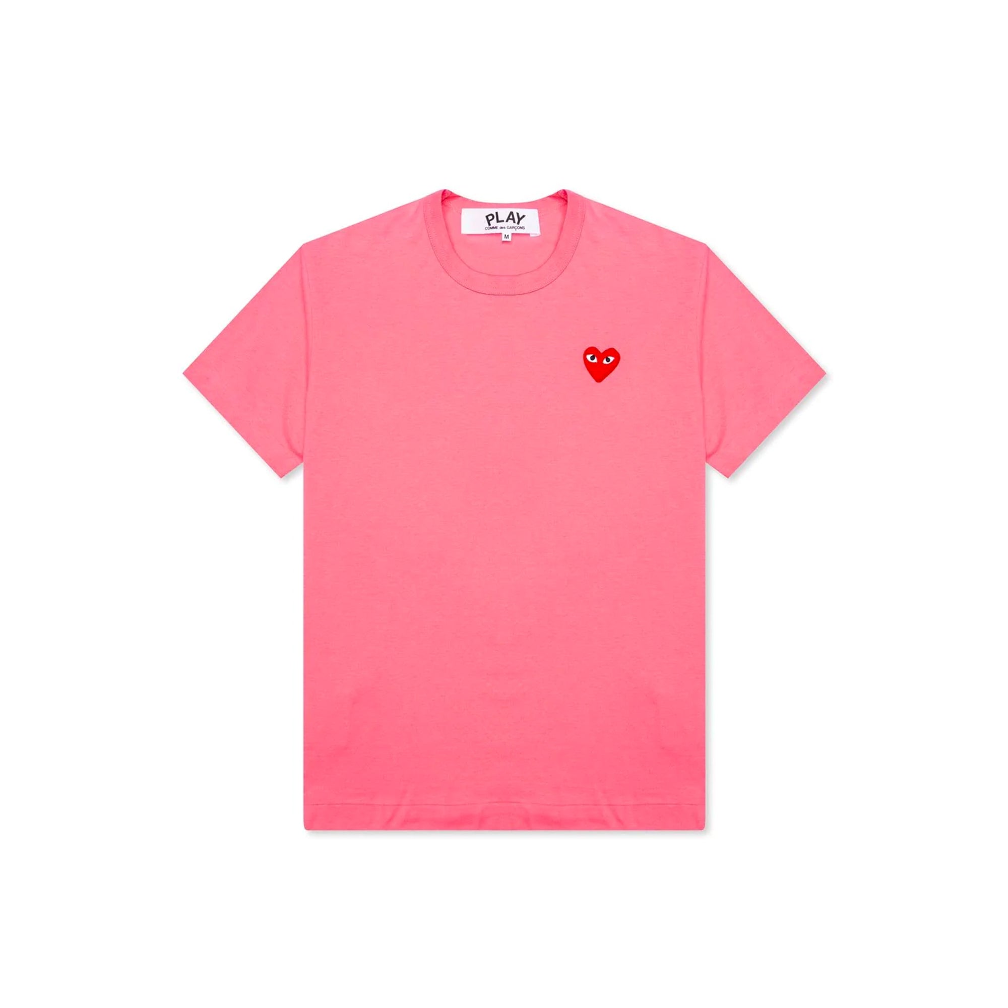 Comme des garcons Tops оригінал | Швидка доставка Україна – боковий вид