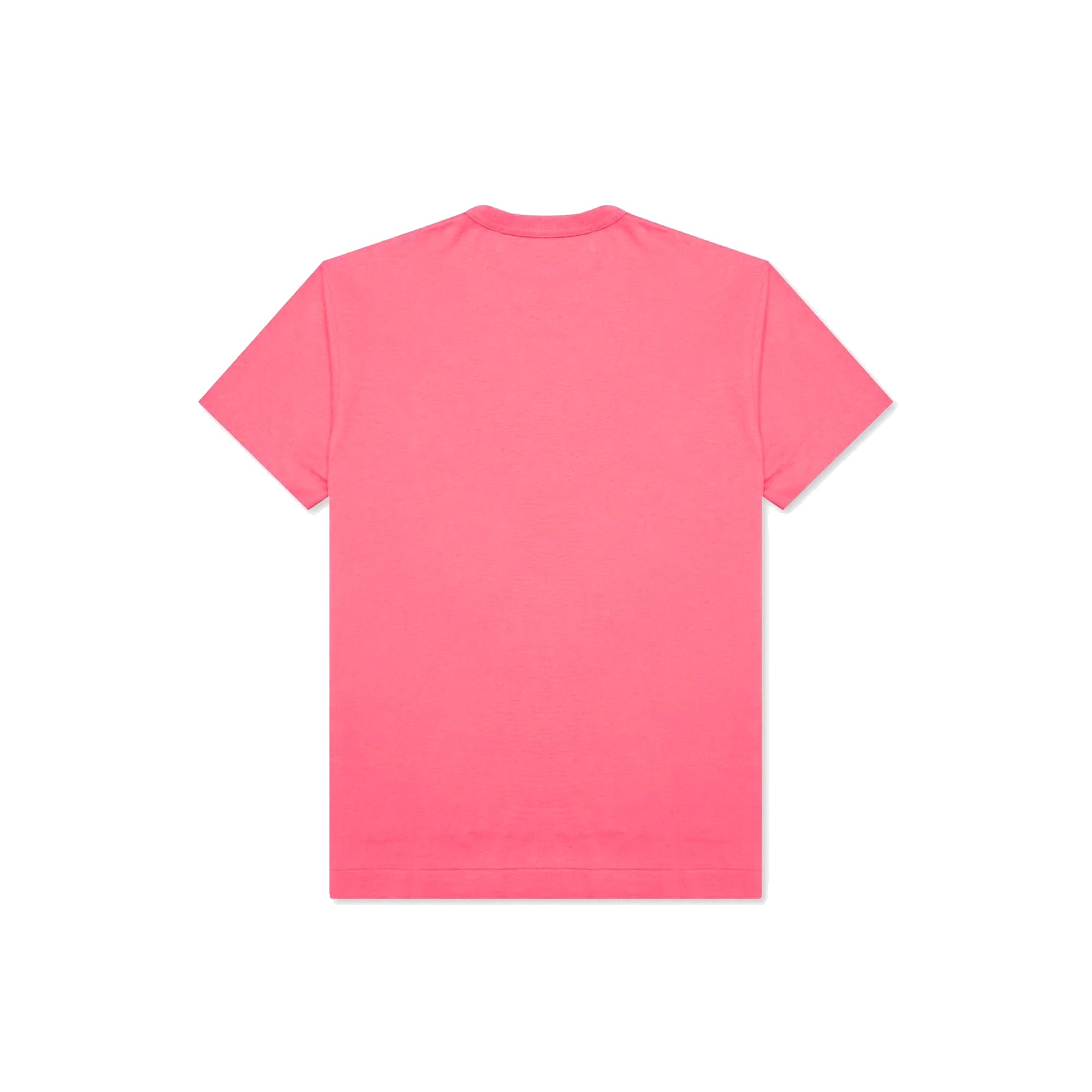Comme des garcons Tops оригінал | Швидка доставка Україна – вид ззаду
